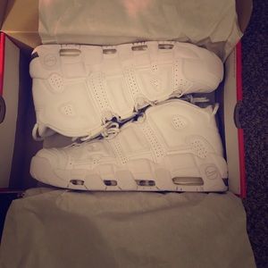 Nike Air Uptempo ‘96